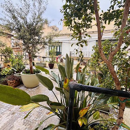 Casa Maria Tereza Bed & Breakfast Cospicua ภายนอก รูปภาพ