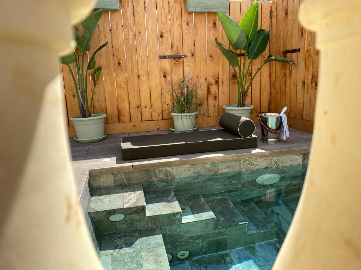 Casa Maria Tereza Bed & Breakfast Cospicua ภายนอก รูปภาพ
