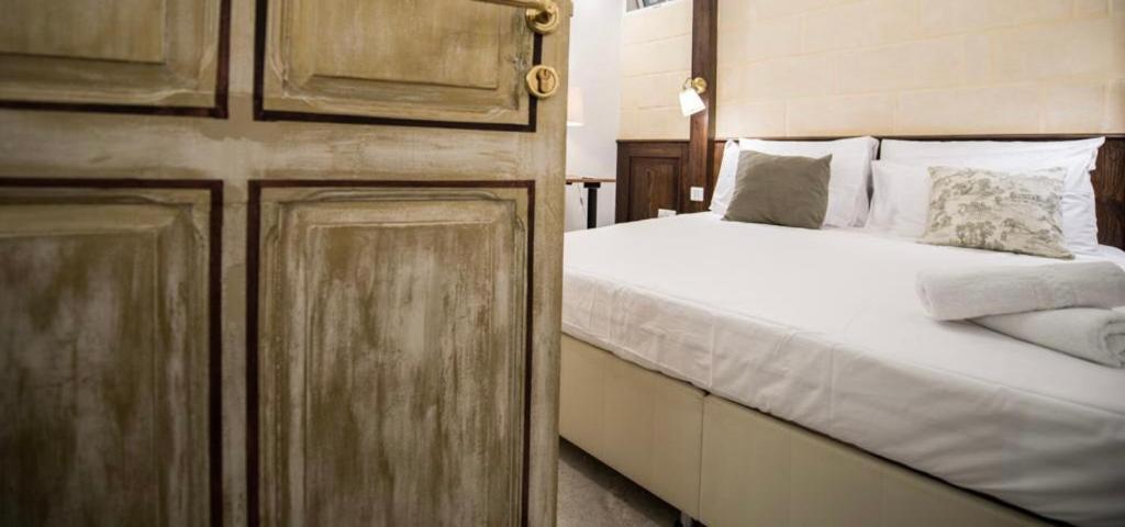 Casa Maria Tereza Bed & Breakfast Cospicua ภายนอก รูปภาพ