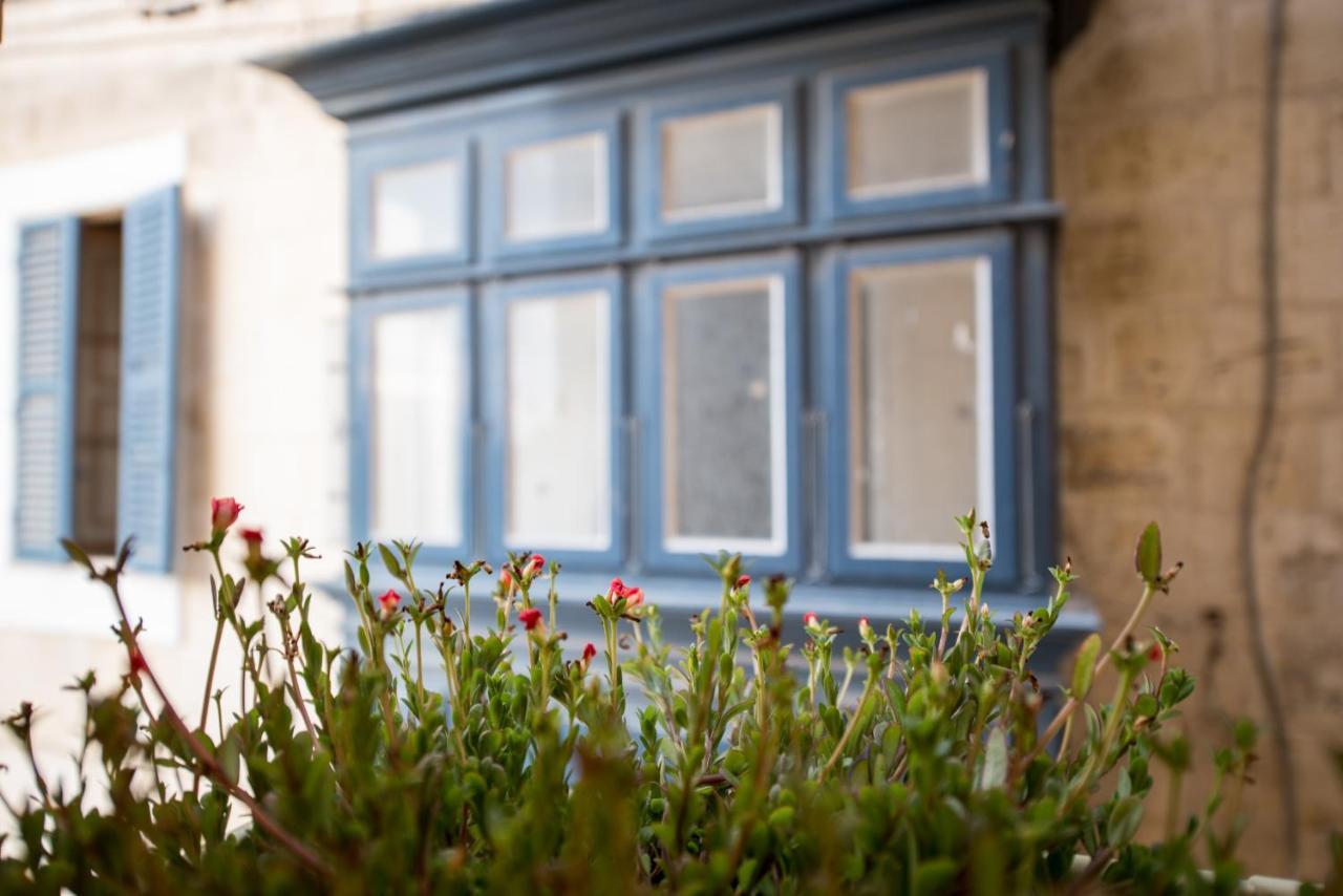 Casa Maria Tereza Bed & Breakfast Cospicua ภายนอก รูปภาพ