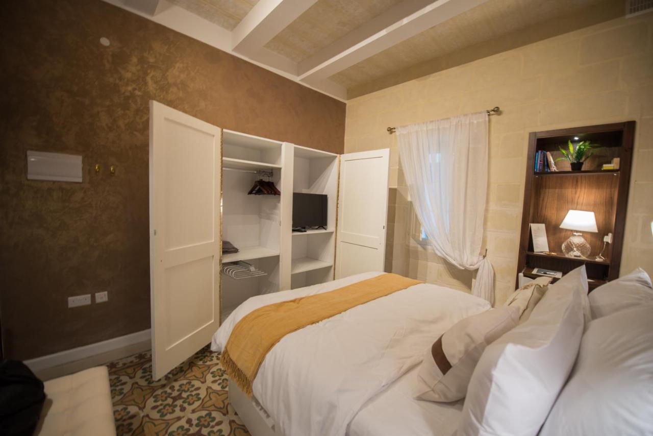 Casa Maria Tereza Bed & Breakfast Cospicua ภายนอก รูปภาพ