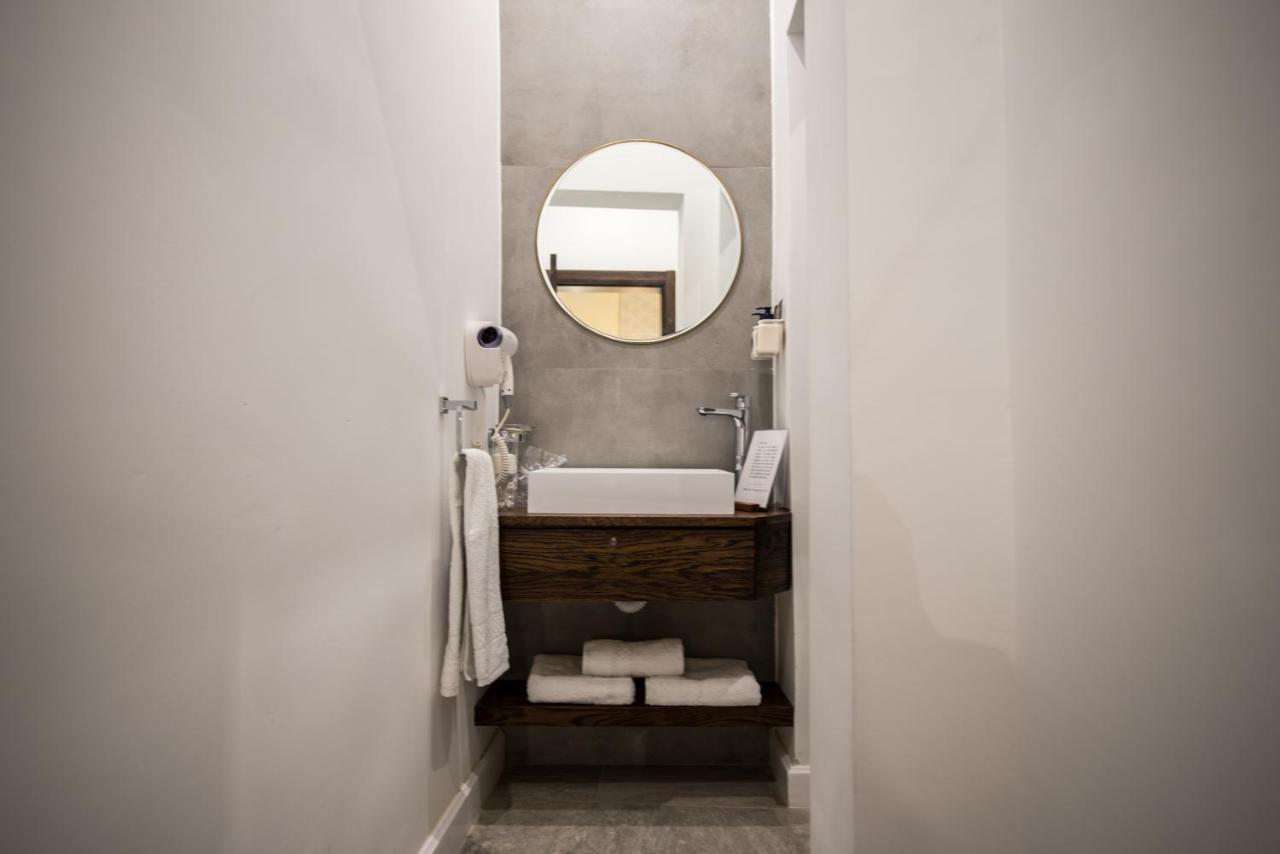Casa Maria Tereza Bed & Breakfast Cospicua ภายนอก รูปภาพ