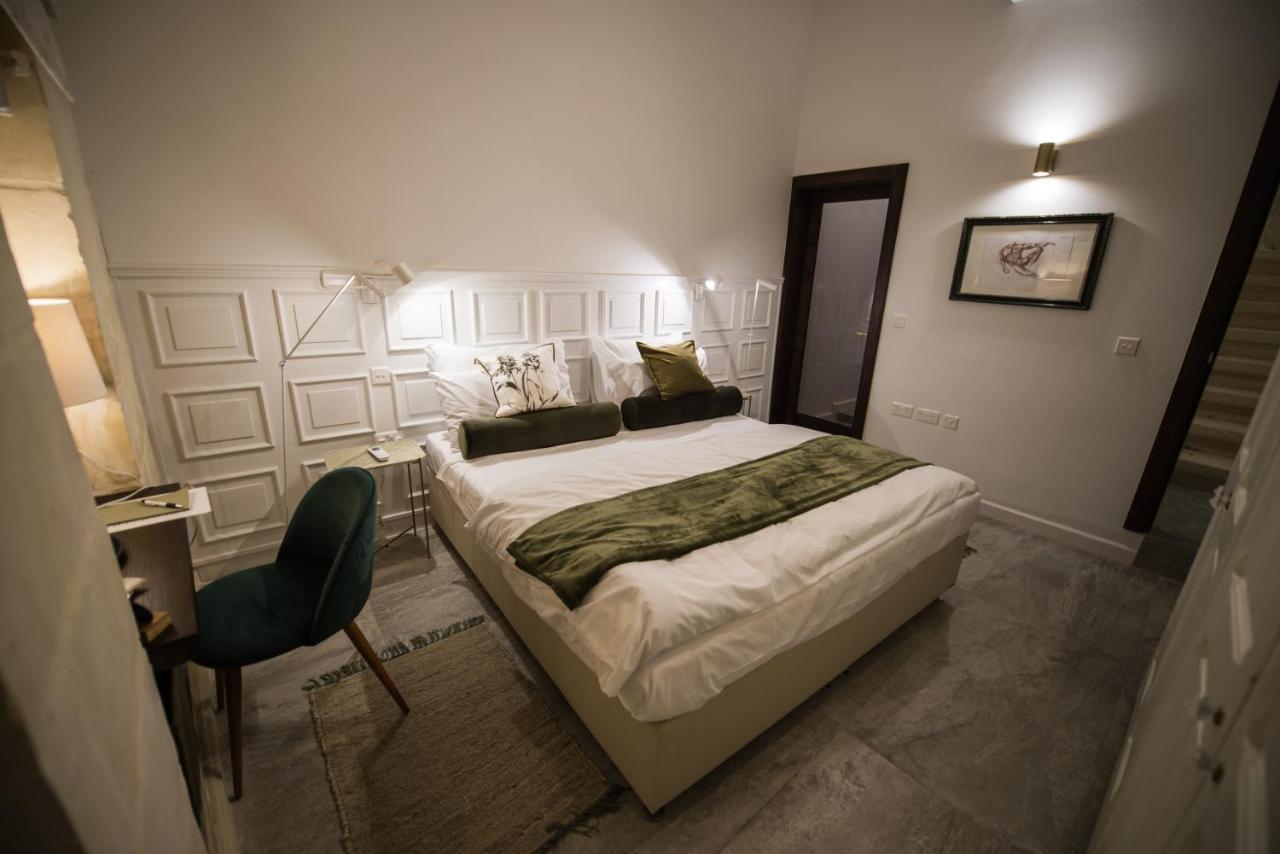 Casa Maria Tereza Bed & Breakfast Cospicua ภายนอก รูปภาพ