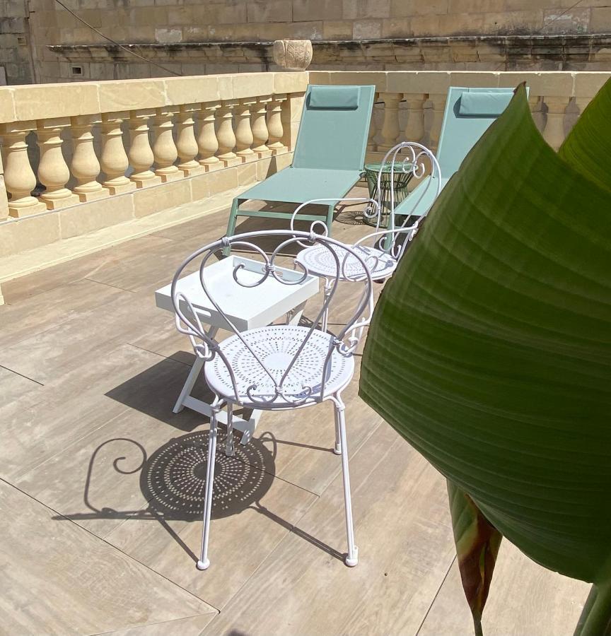 Casa Maria Tereza Bed & Breakfast Cospicua ภายนอก รูปภาพ