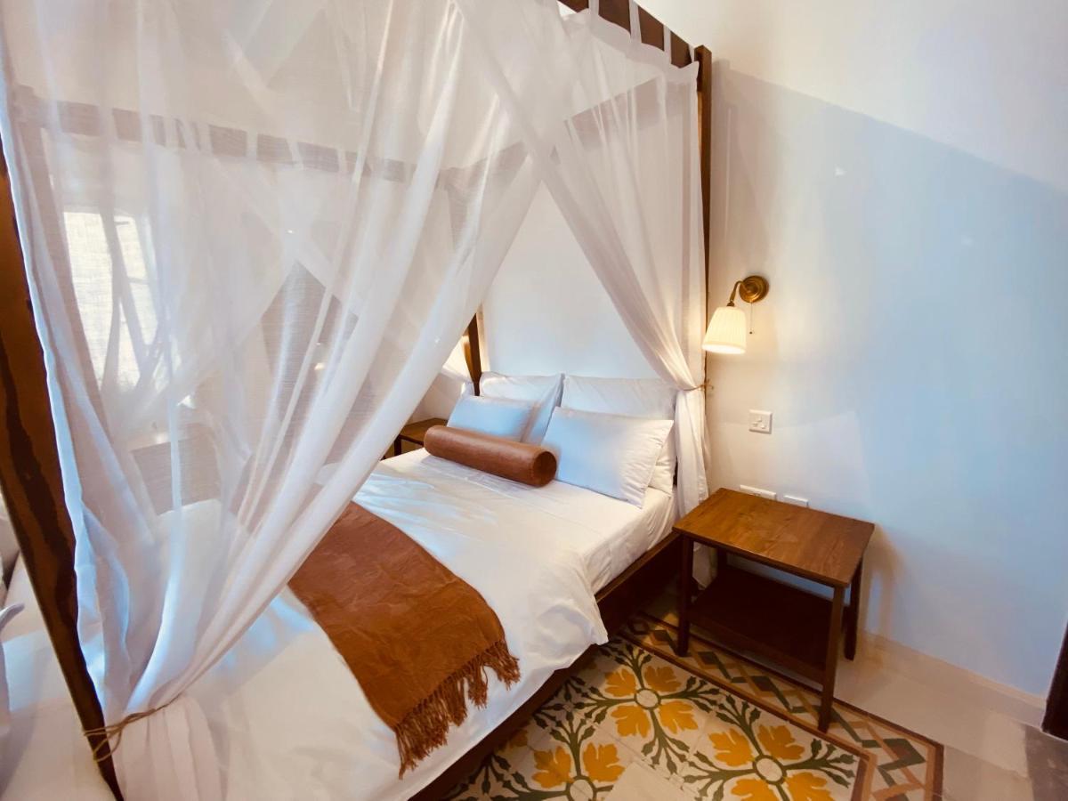 Casa Maria Tereza Bed & Breakfast Cospicua ภายนอก รูปภาพ