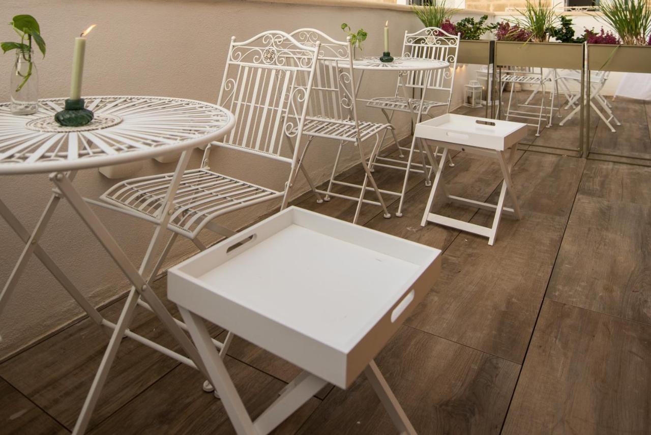 Casa Maria Tereza Bed & Breakfast Cospicua ภายนอก รูปภาพ