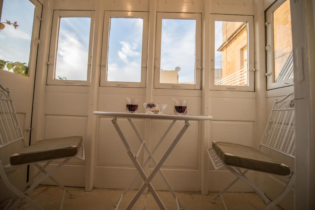 Casa Maria Tereza Bed & Breakfast Cospicua ภายนอก รูปภาพ