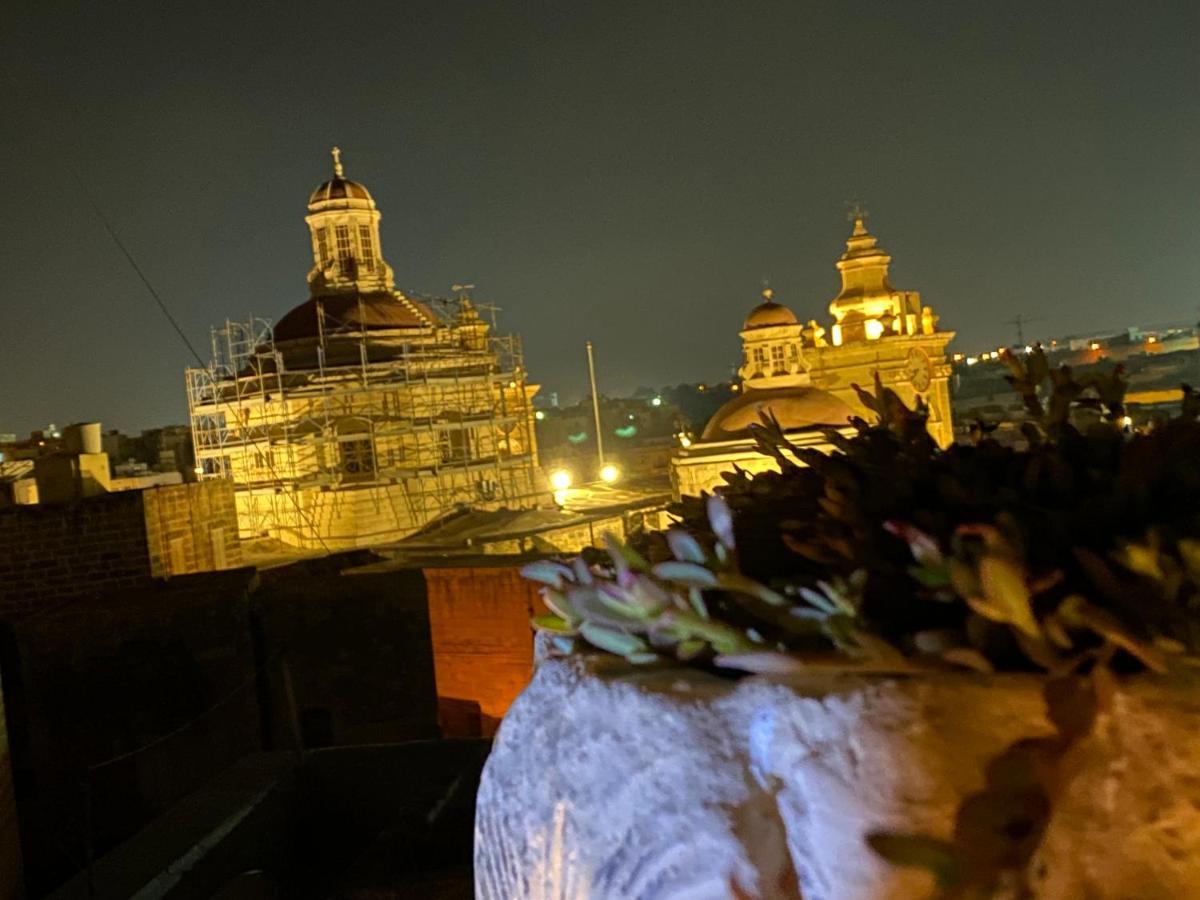 Casa Maria Tereza Bed & Breakfast Cospicua ภายนอก รูปภาพ