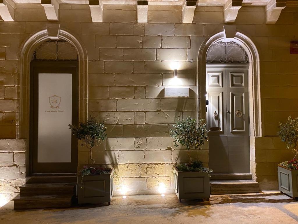 Casa Maria Tereza Bed & Breakfast Cospicua ภายนอก รูปภาพ