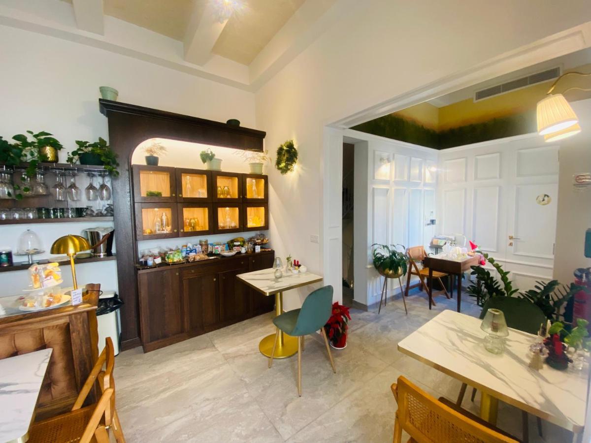 Casa Maria Tereza Bed & Breakfast Cospicua ภายนอก รูปภาพ