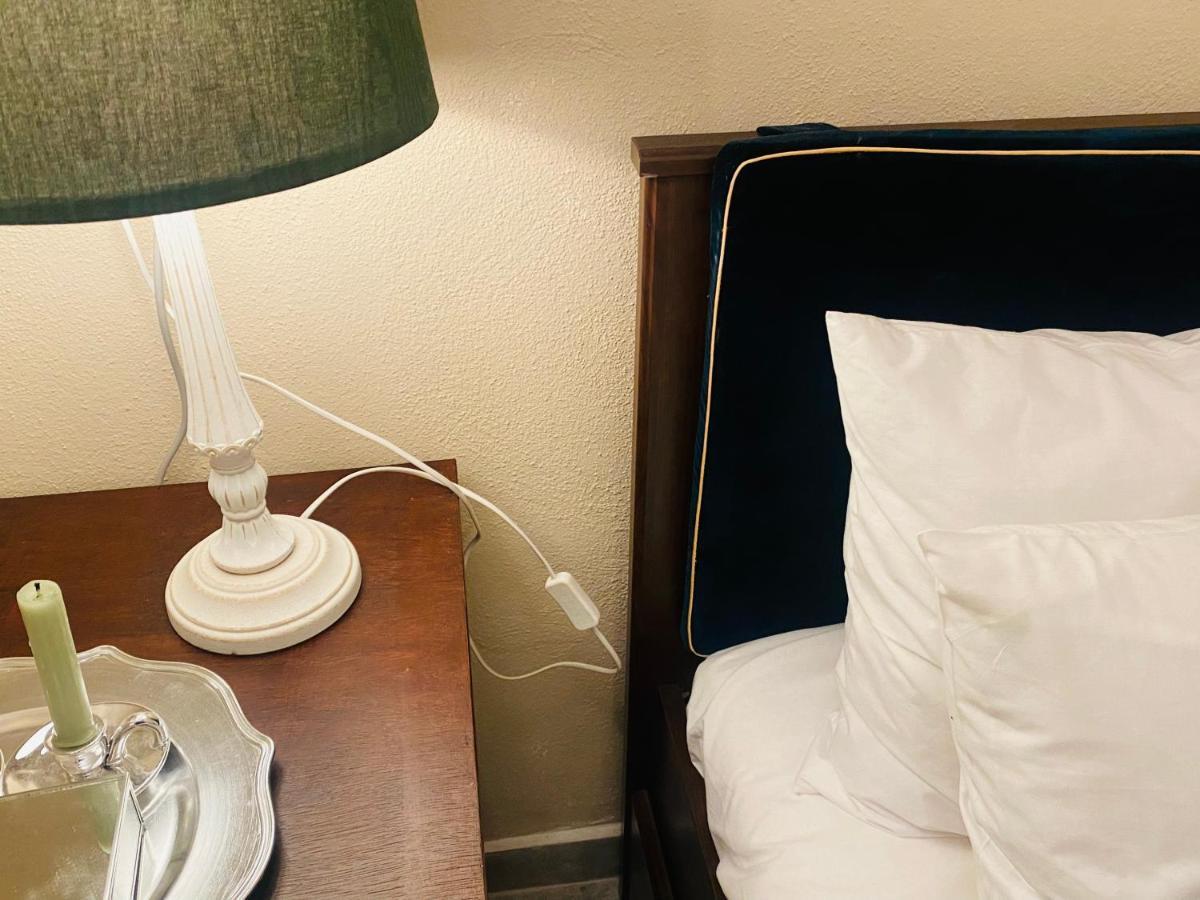 Casa Maria Tereza Bed & Breakfast Cospicua ภายนอก รูปภาพ