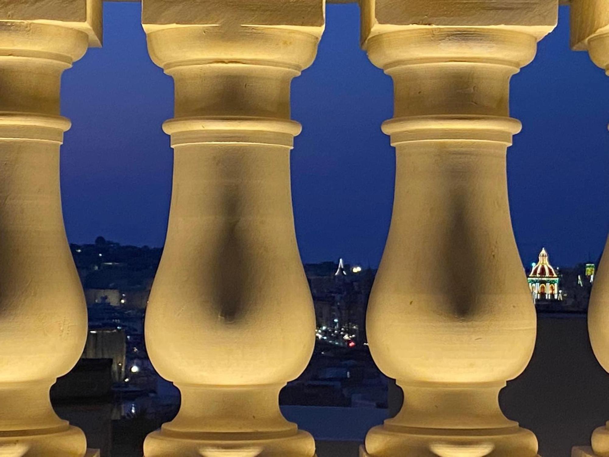Casa Maria Tereza Bed & Breakfast Cospicua ภายนอก รูปภาพ