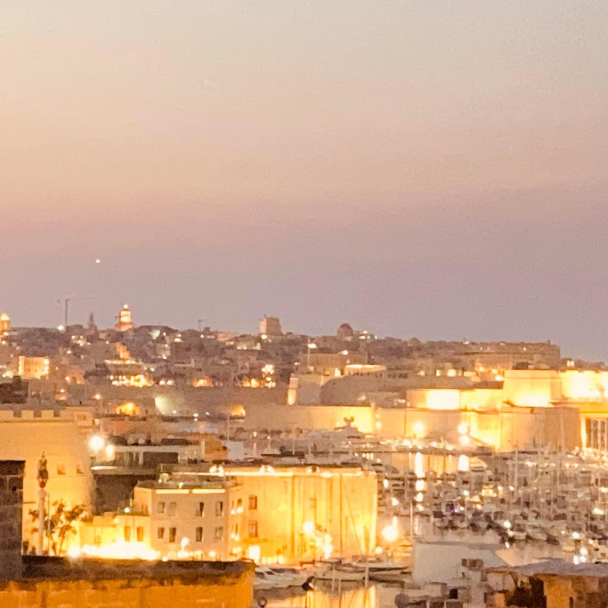 Casa Maria Tereza Bed & Breakfast Cospicua ภายนอก รูปภาพ
