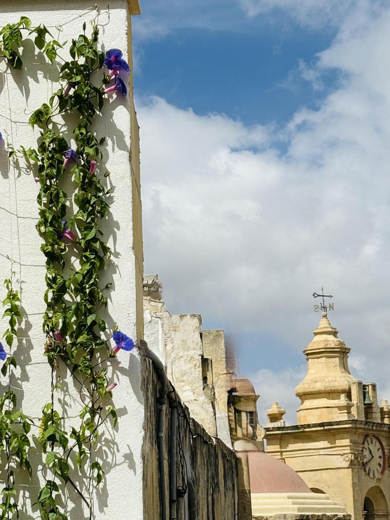 Casa Maria Tereza Bed & Breakfast Cospicua ภายนอก รูปภาพ