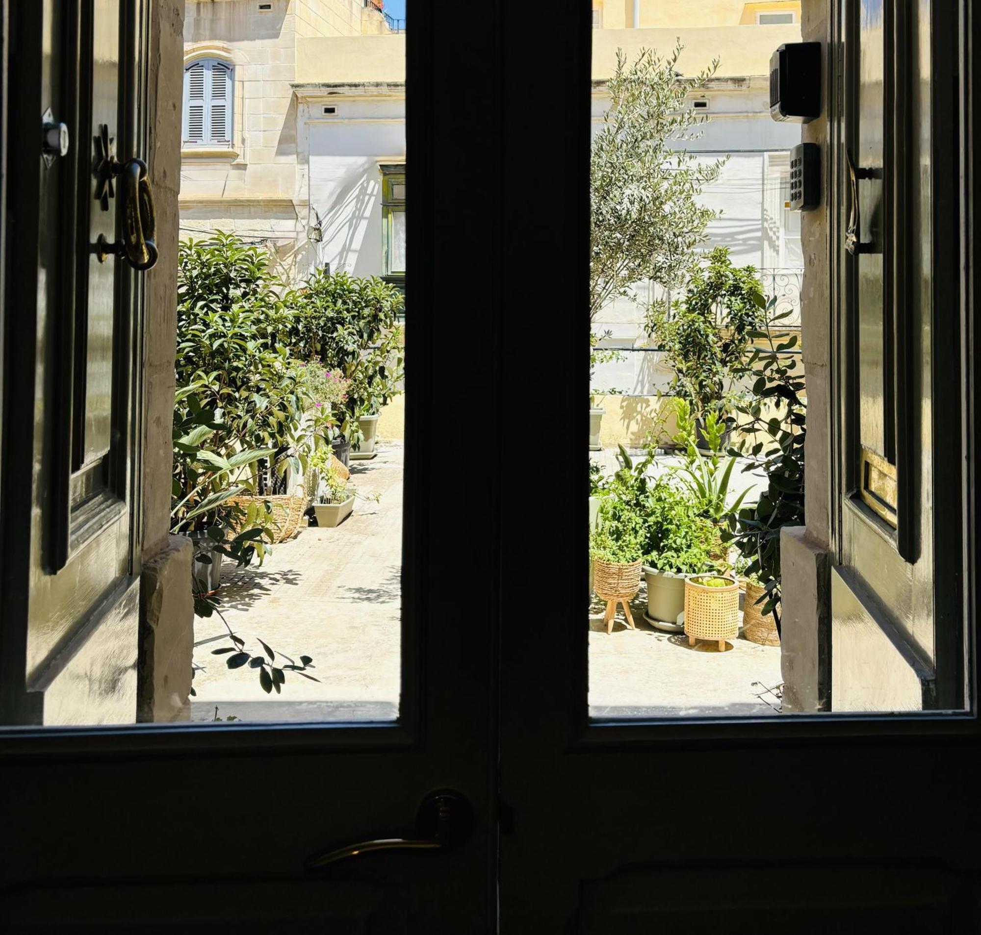 Casa Maria Tereza Bed & Breakfast Cospicua ภายนอก รูปภาพ