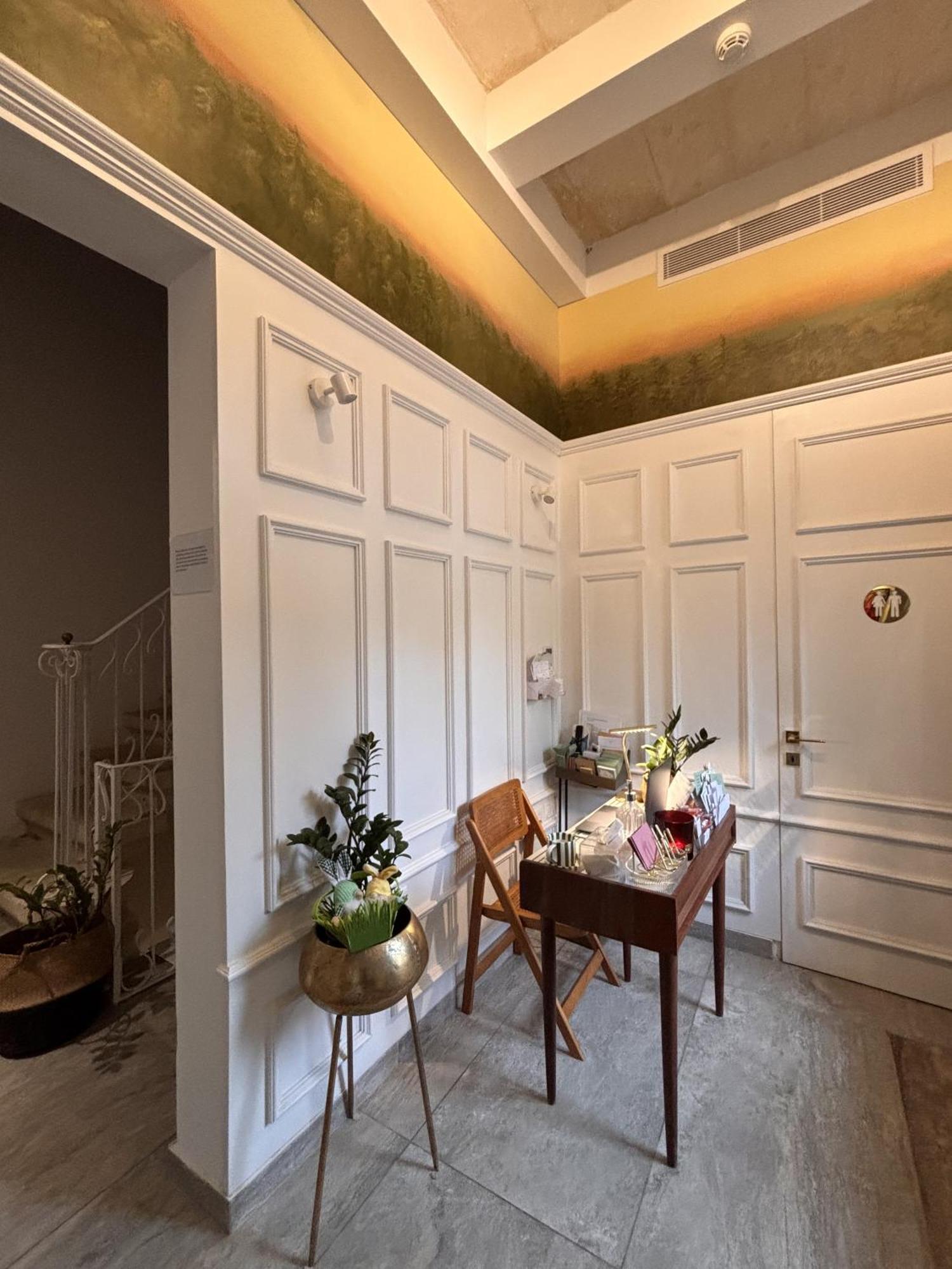 Casa Maria Tereza Bed & Breakfast Cospicua ภายนอก รูปภาพ